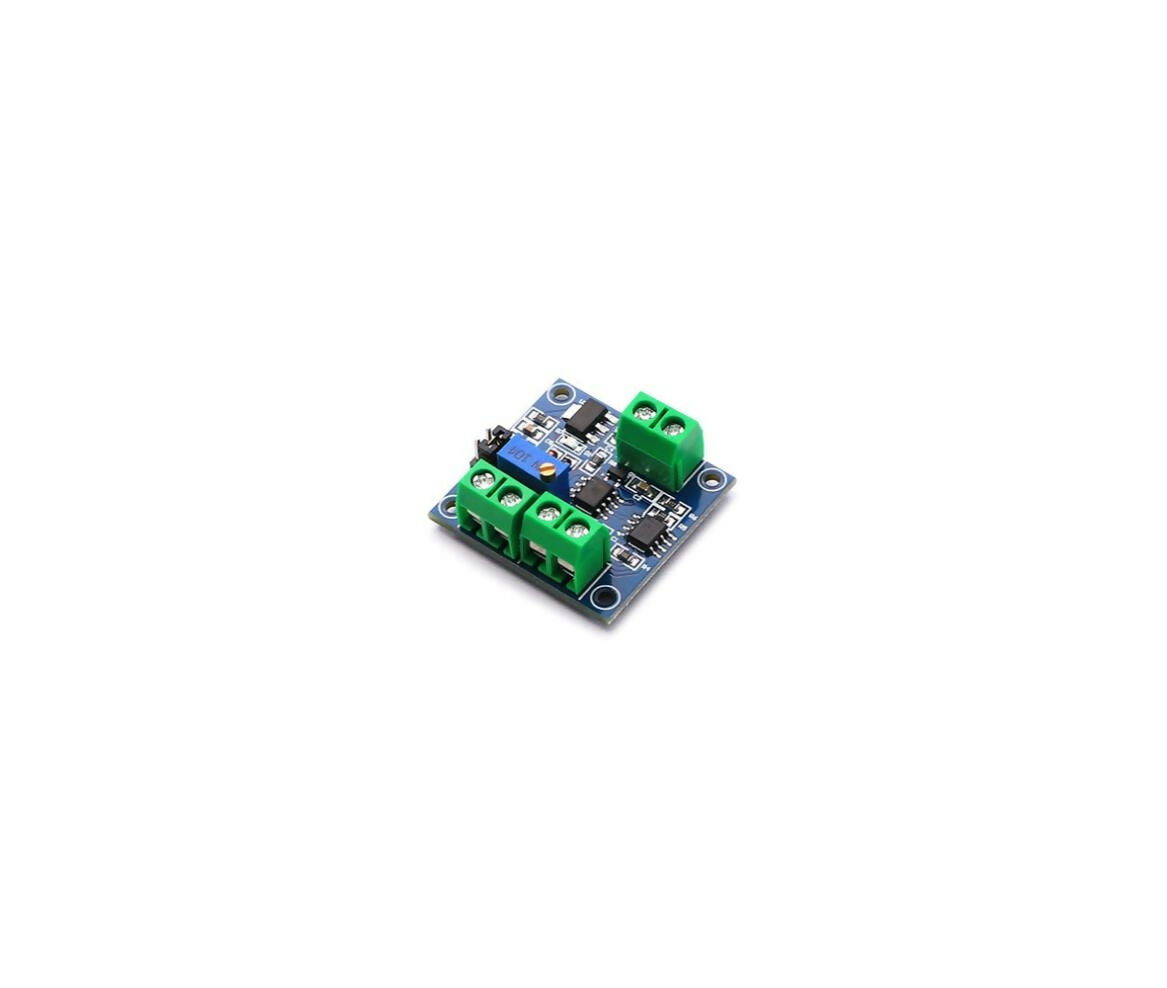 Converter | 0-10V - PWM Module
