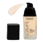 Insta Girl Foundation