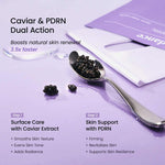 Rejuvenating Caviar PDRN Real Deep Mask 1 BOX