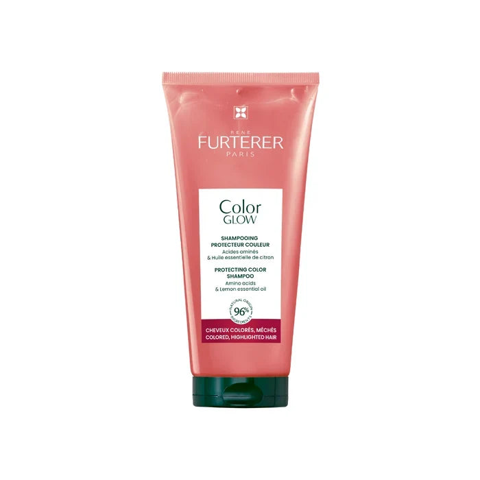 Rene Furterer Color Glow Protecting Colour Shampoo 200ml