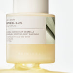 Retinol 0.2 Boosting Shot Ampoule