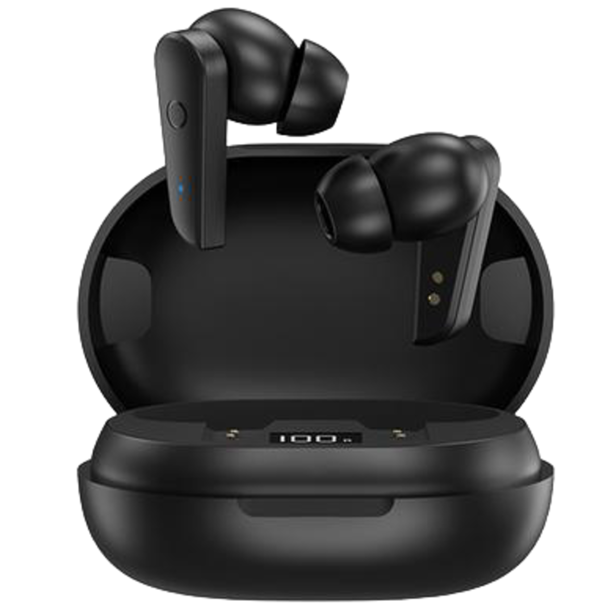 Riversong (EA219) Utopia L1 Wireless Stereo Earbuds - Noise Reduction - 10m Distance - Black