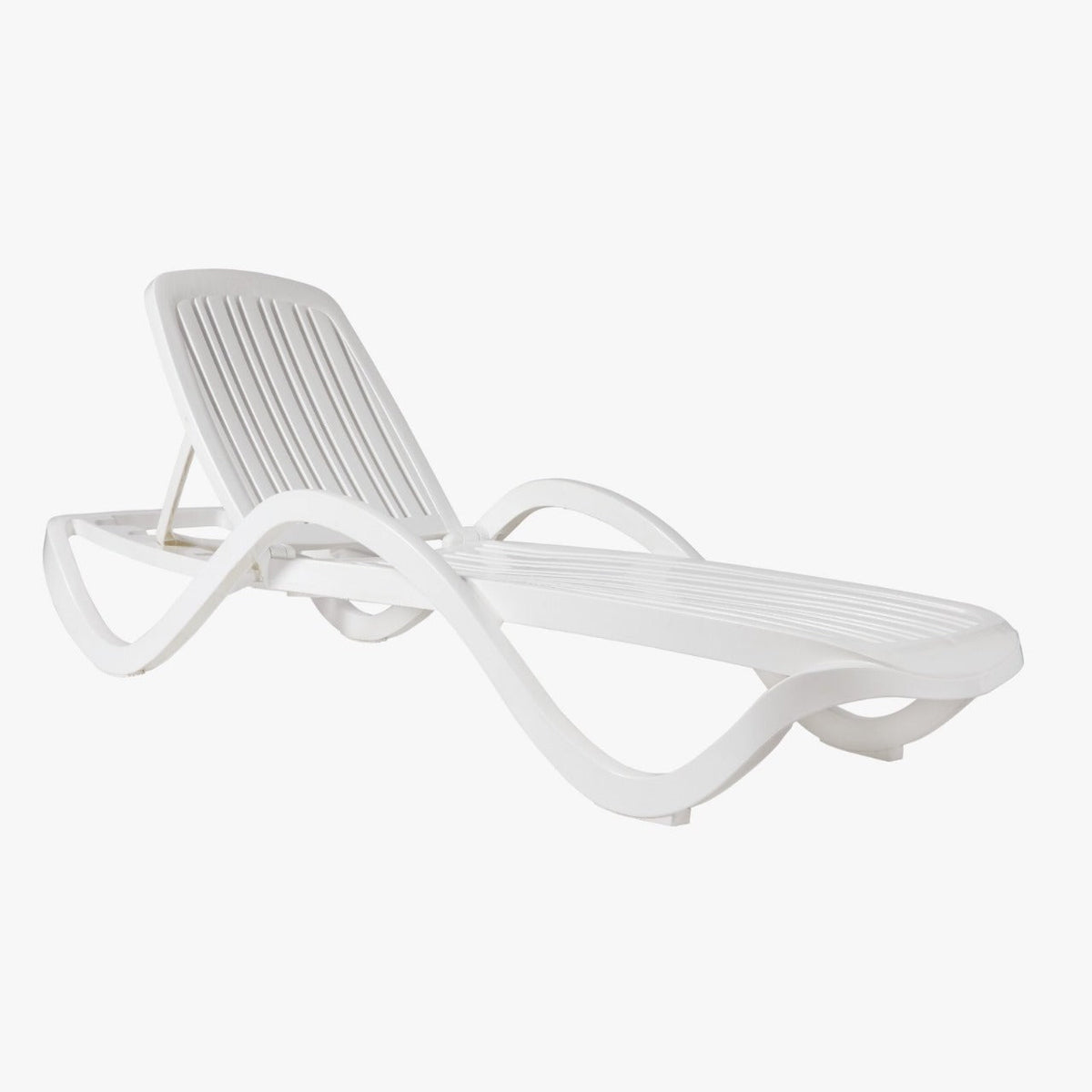 Riviera Sunlounger