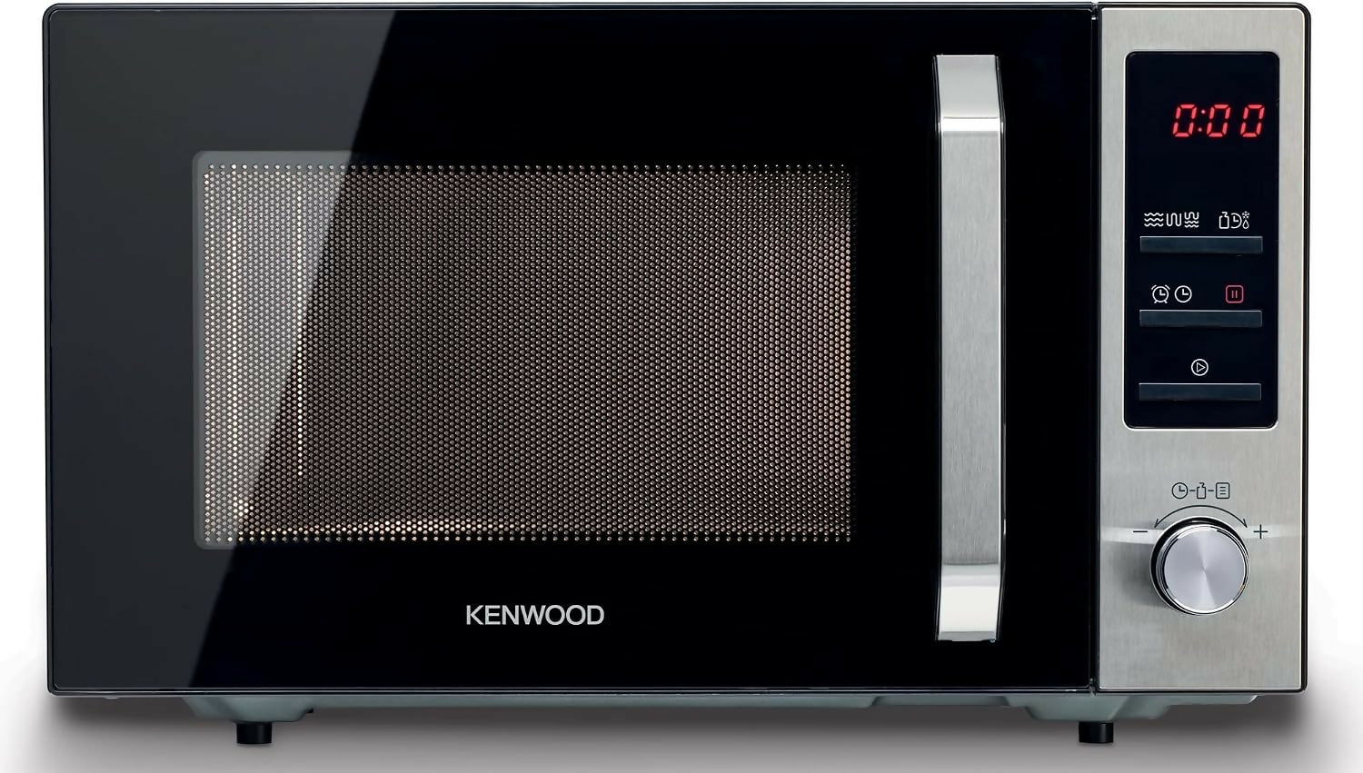 Kenwood Microwave 25L 1000w Grill