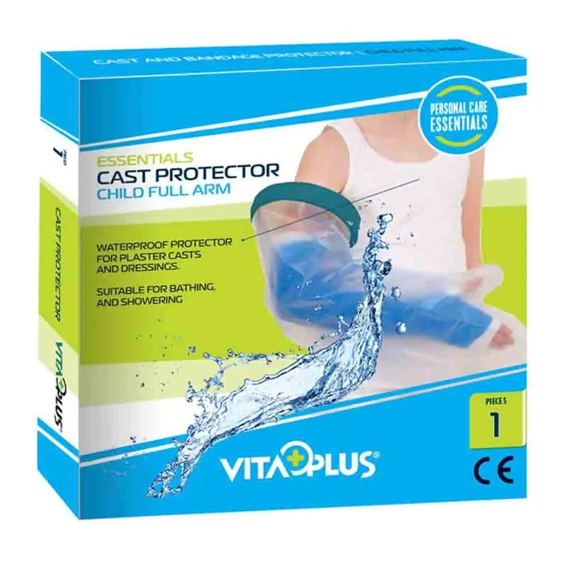 Cast Protector Child Full Arm