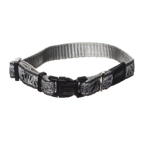 Rogz Dog Collar HB01 S 20-31cm