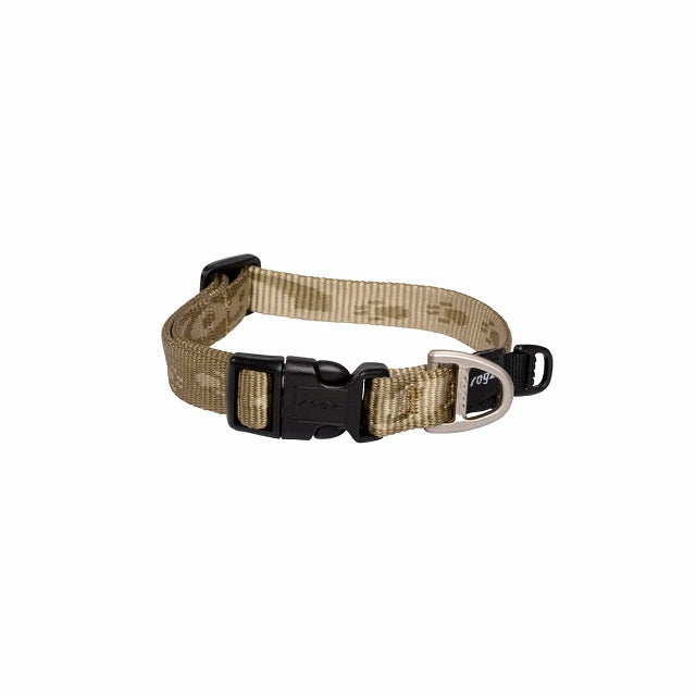 Rogz Dog Collar HB21 S 20-31cm