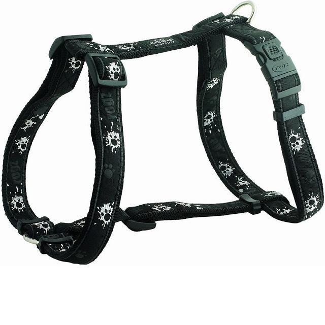 Rogz Dog Harness SJ02 XL 60-100cm