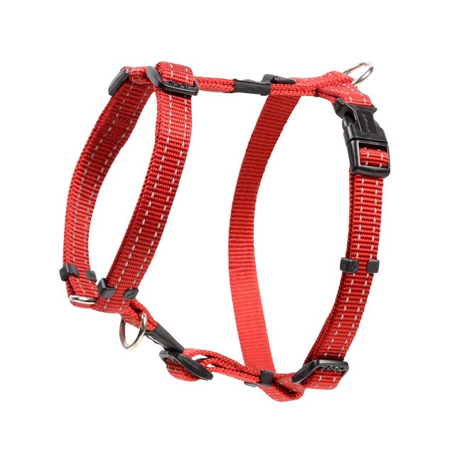 Rogz Dog Harness SJ06 L 45-75cm