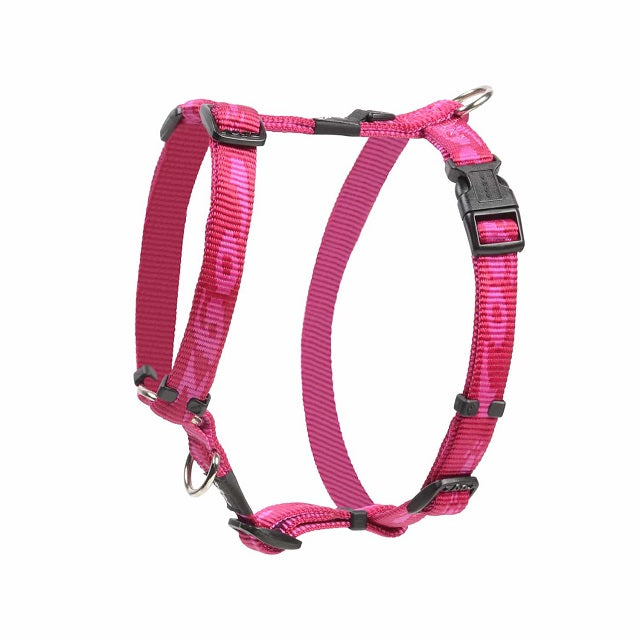 Rogz Dog Harness SJ23 M 32-52cm