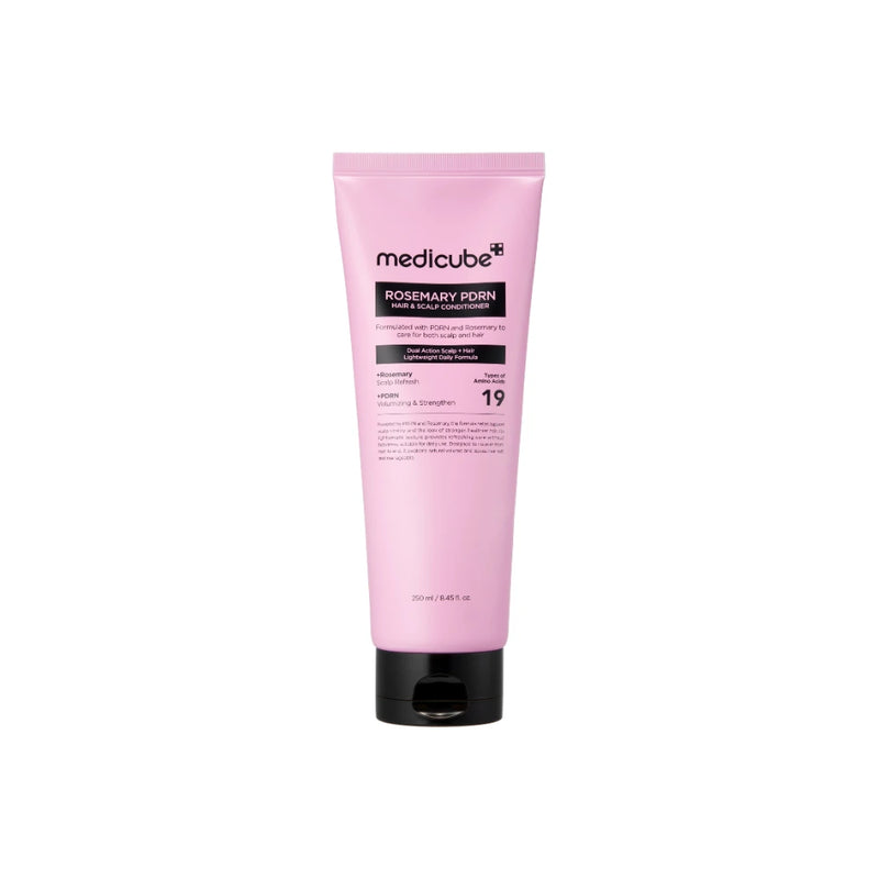 Rosemary PDRN Hair & Scalp Conditioner