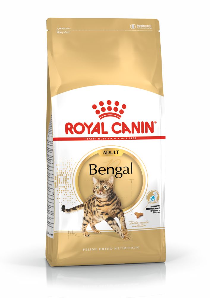 Royal Canin Cat Bengal 2kg