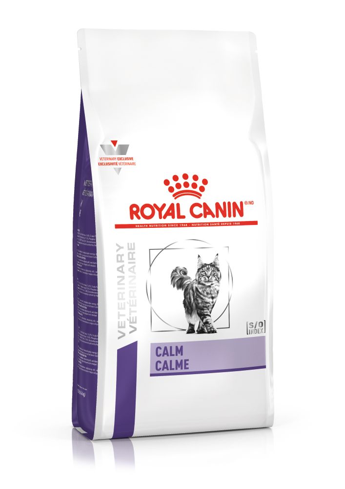 Royal Canin Cat Calm 2kg