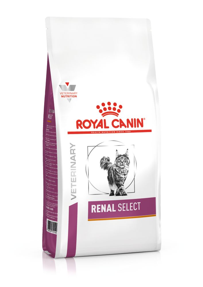 Royal Canin Cat Renal Select 2kg