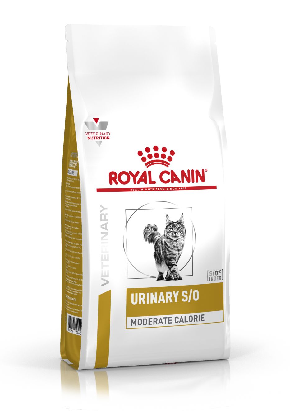 Royal Canin Cat Urinary SO Moderate Calorie 1.5kg