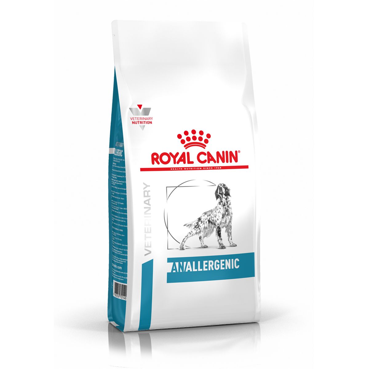 Royal Canin Dog Anallergenic 3kg