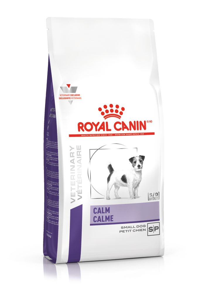 Royal Canin Dog Calm 4kg