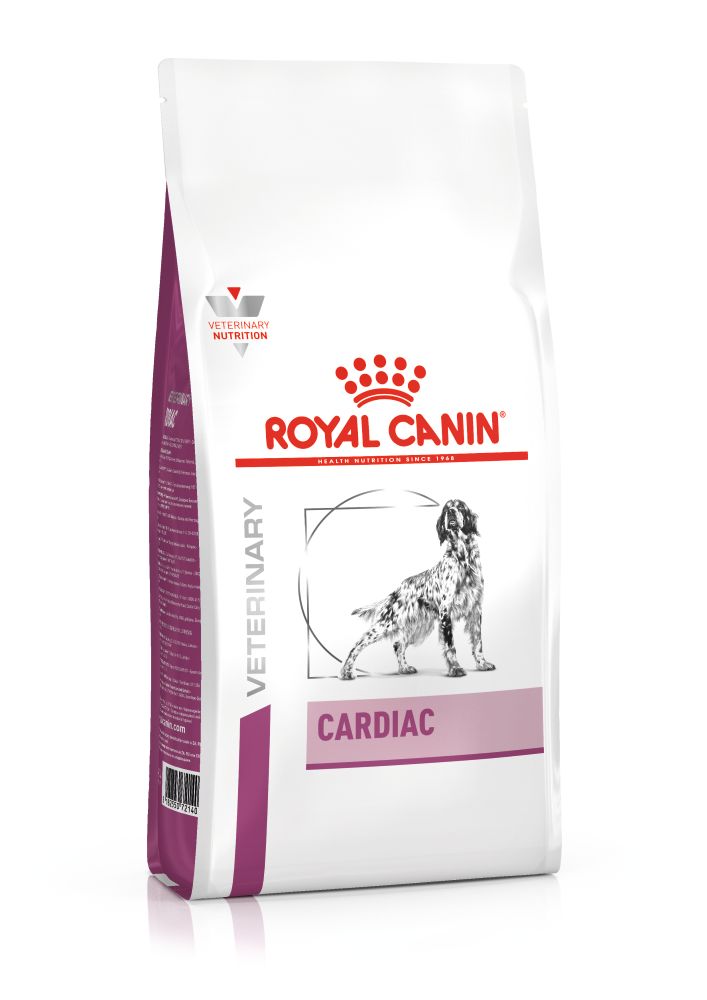 Royal Canin Dog Cardiac 2kg