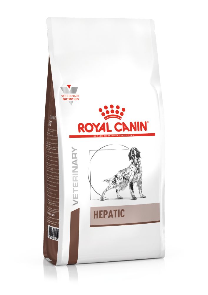 Royal Canin Dog Hepatic 7kg