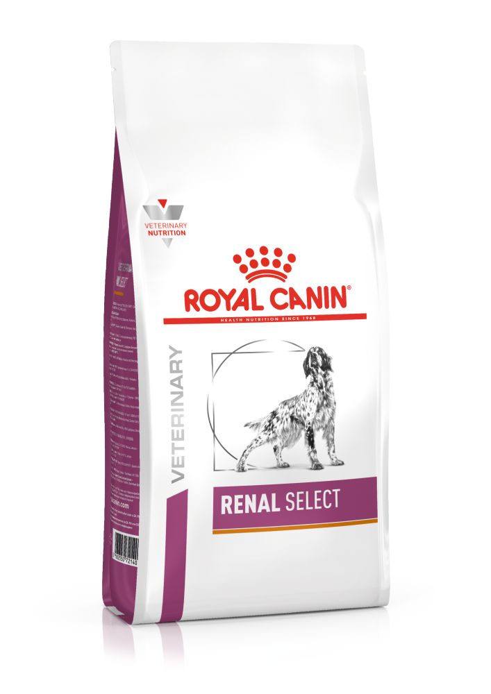 Royal Canin Dog Renal Select 10kg