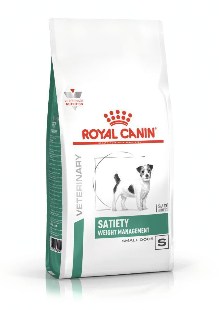 Royal Canin Dog Satiety Weight Management Small Dog 1.5kg