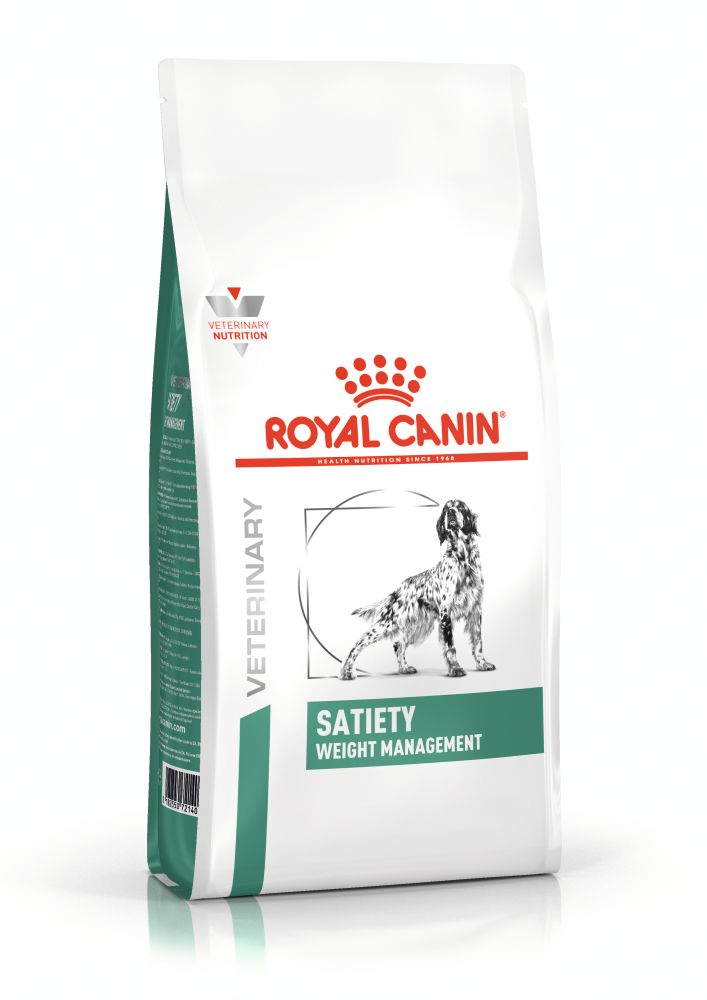 Royal Canin Dog Satiety Weight Management 6kg
