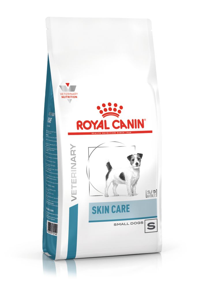 Royal Canin Dog Skin Care 2kg