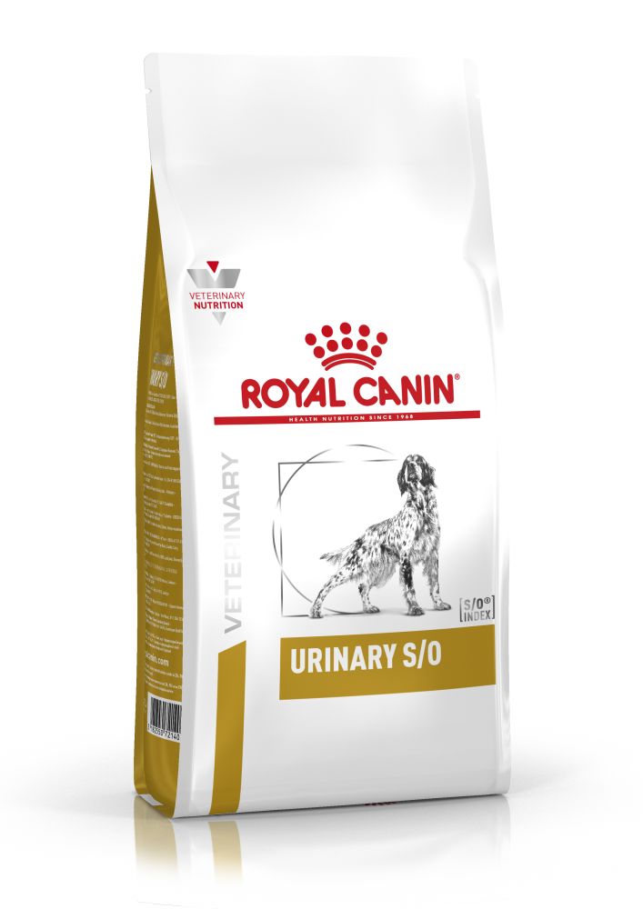Royal Canin Dog Urinary SO 7.5kg