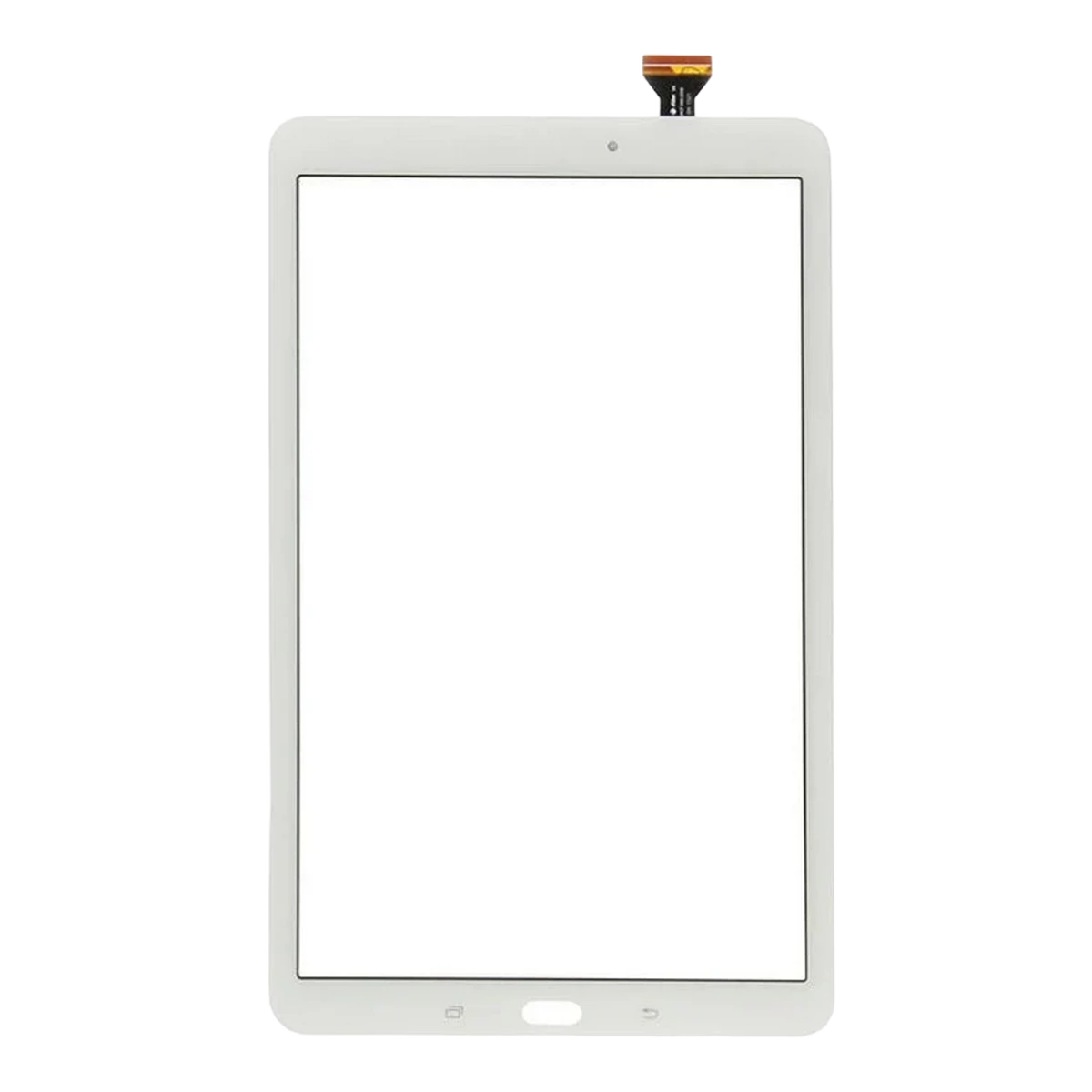 Touch Panel Replacement for Galaxy Tab E 9.6" SM-T560; SM-T561 - White