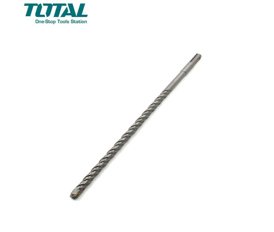 Drill Bit | Concrete SDS | 10x310 | Total