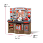 Step2 Big Builders Pro Workshop