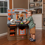 Step2 Big Builders Pro Workshop