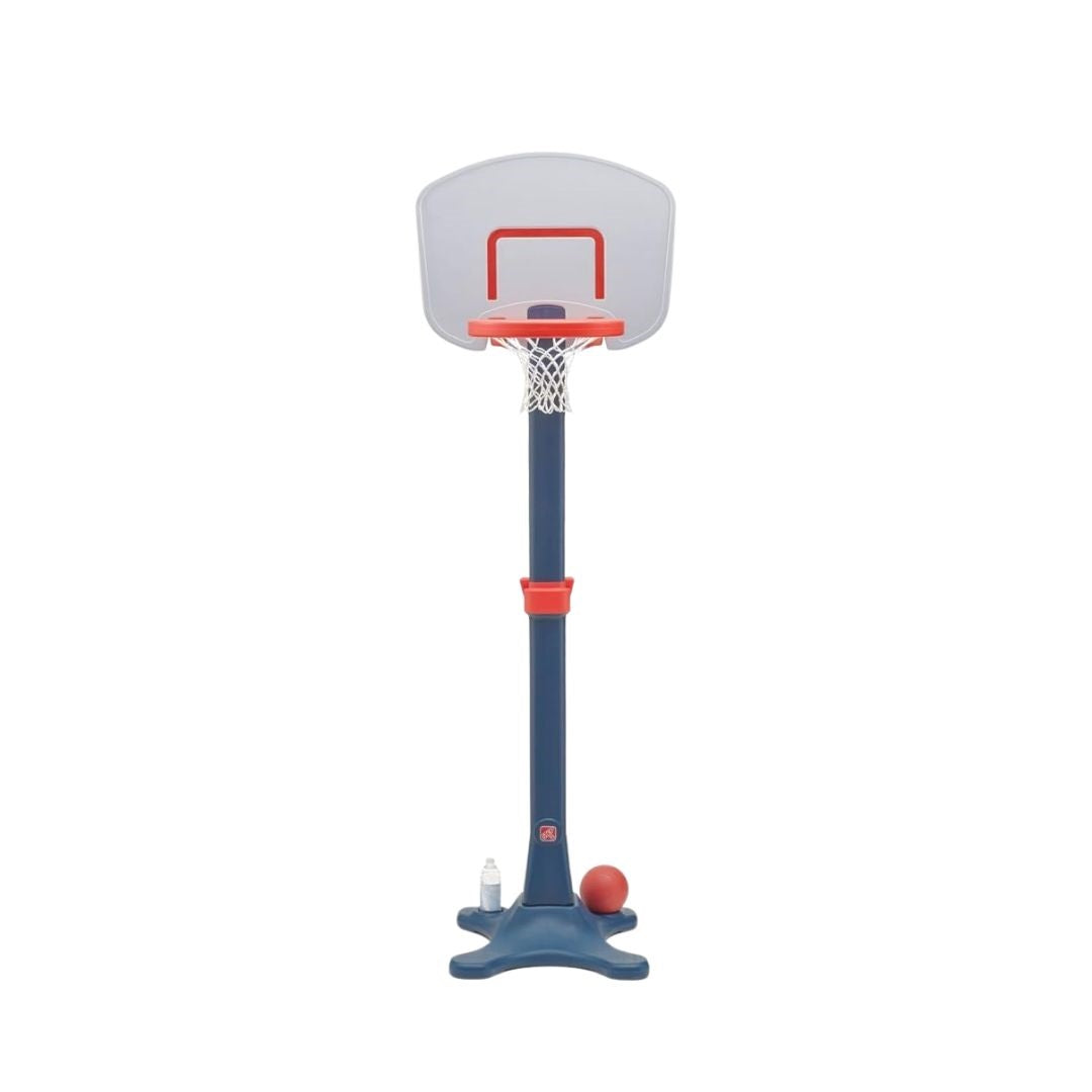 Step2 Shootin' Hoops Pro Basketball Set
