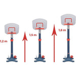 Step2 Shootin' Hoops Pro Basketball Set
