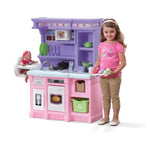 Step2 Little Bakers Kitchen