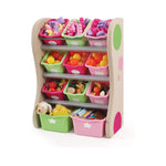 Step2 Fun Time Room Organizer