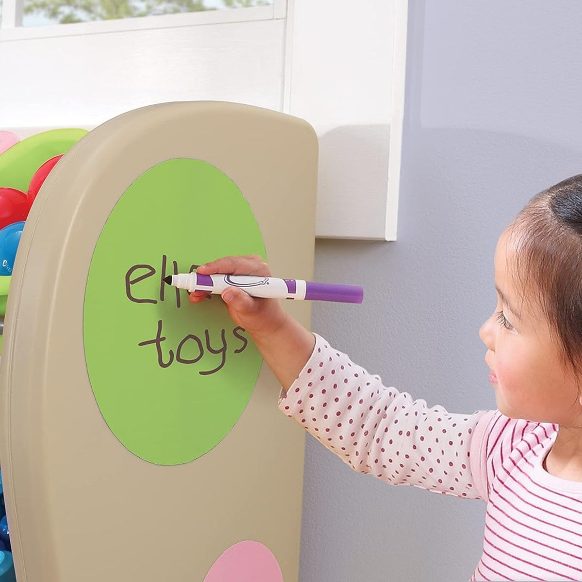 Step2 Fun Time Room Organizer