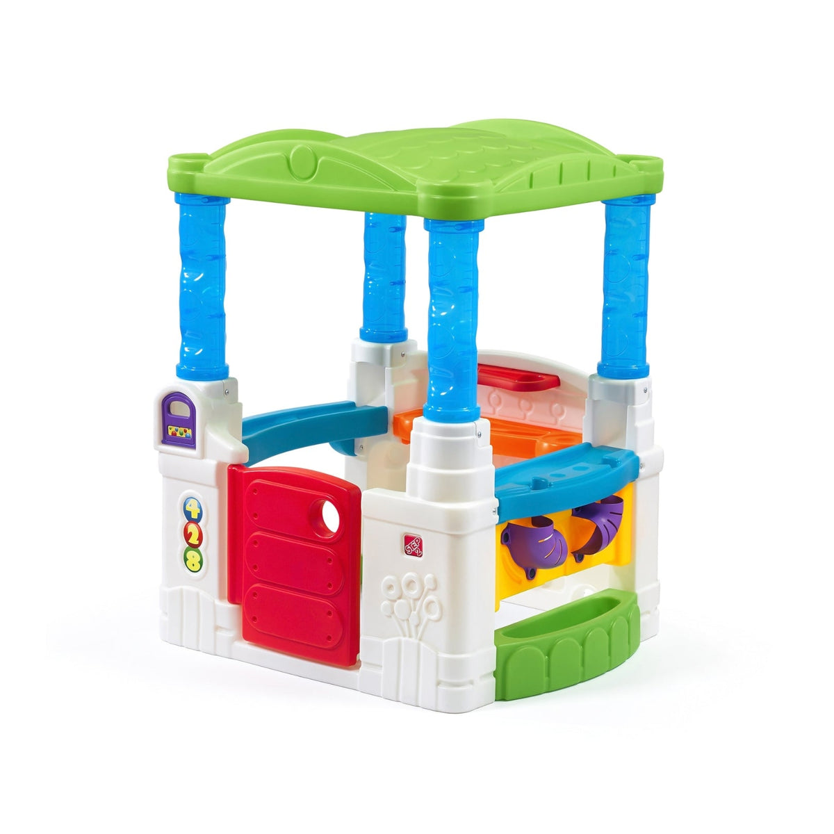 Step2 Wonderball Fun House