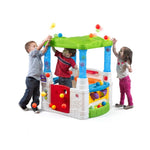 Step2 Wonderball Fun House