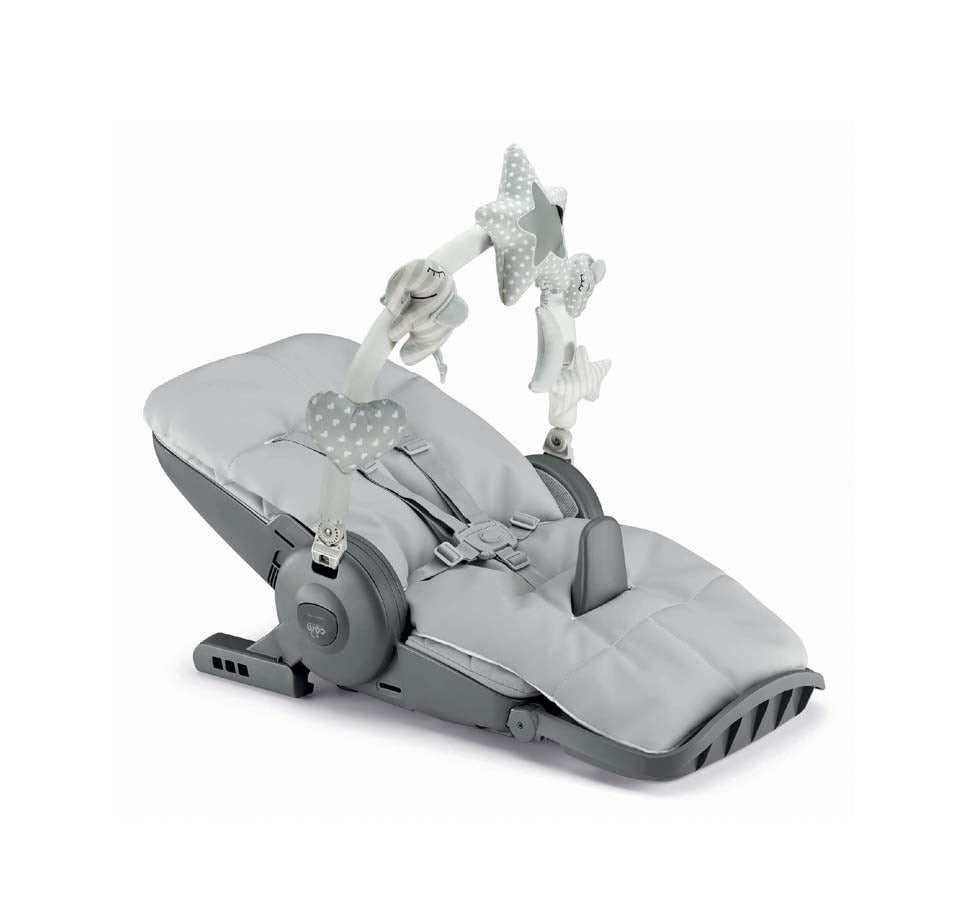 Grey Original 4in1