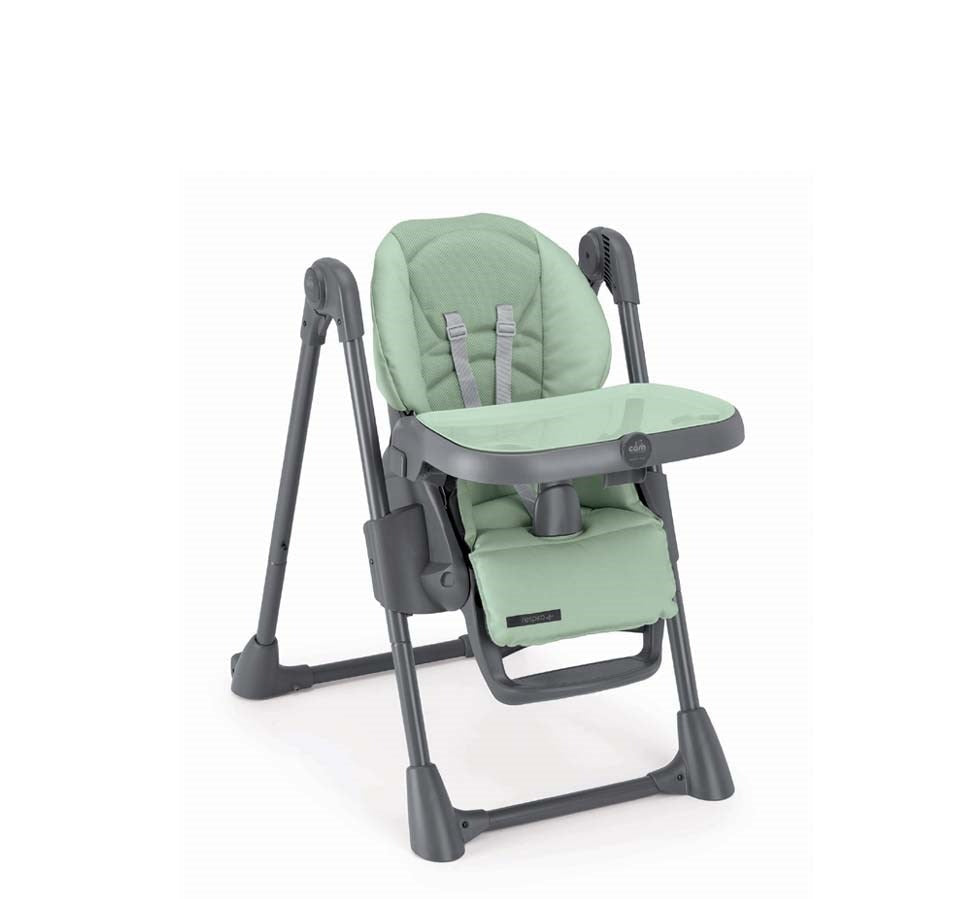 Green Pappananna Icon Air