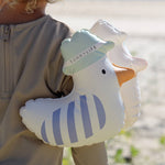 Inflatable Duckling Baby Floats