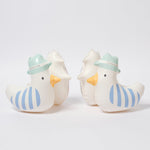 Inflatable Duckling Baby Floats