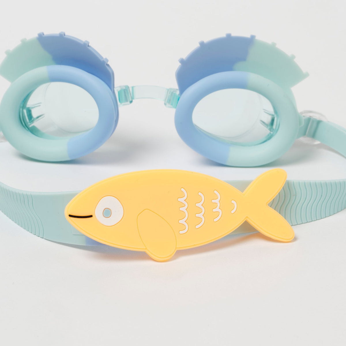 Kids Swim Goggles