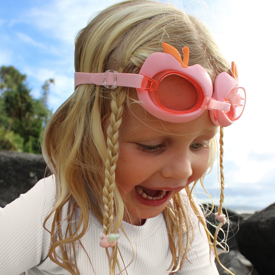 Kids Swim Goggles