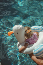SunnyLife Kids Tube Pool Ring