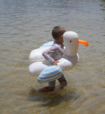 SunnyLife Kids Tube Pool Ring