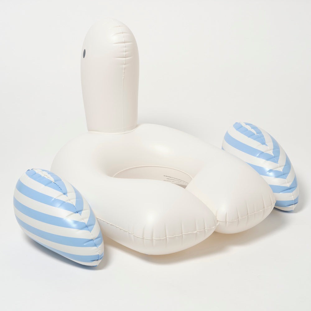 SunnyLife Kids Tube Pool Ring