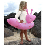 Kids Tube Pool Ring