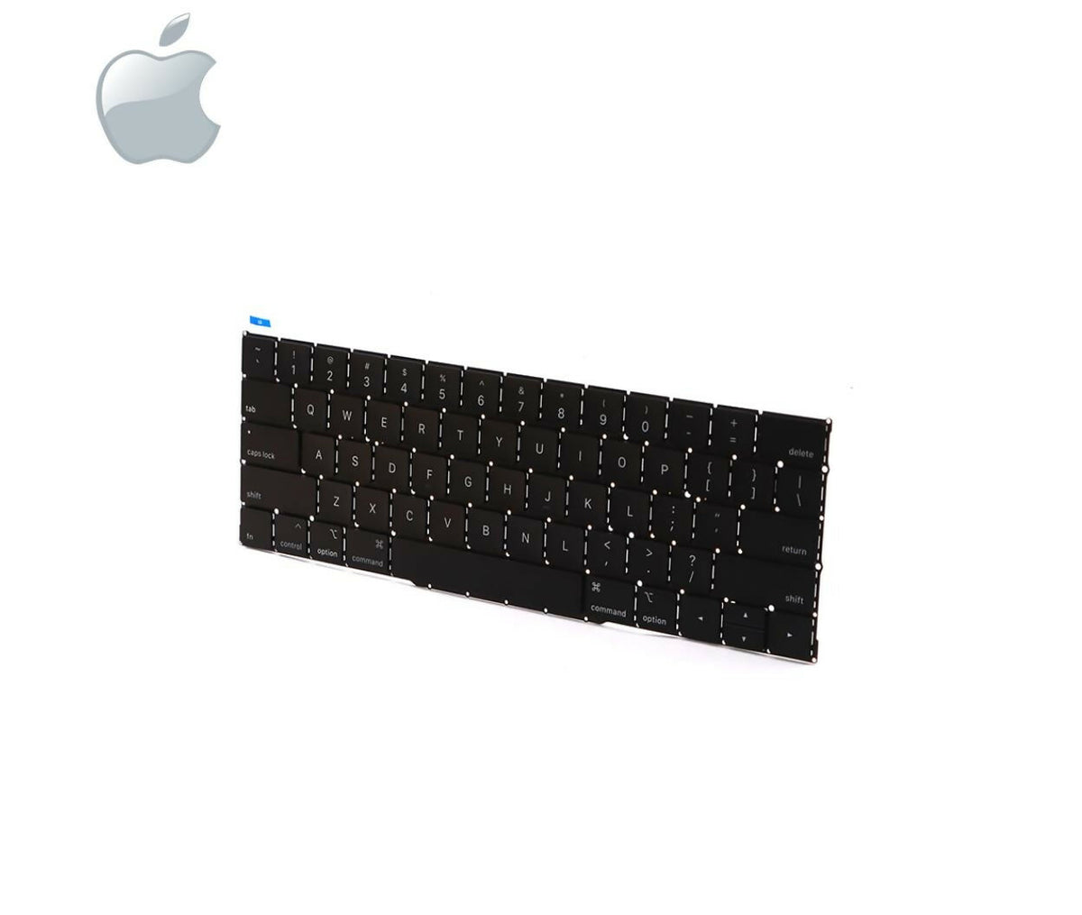 Laptop Keyboard | Compatible With Apple A2159 US